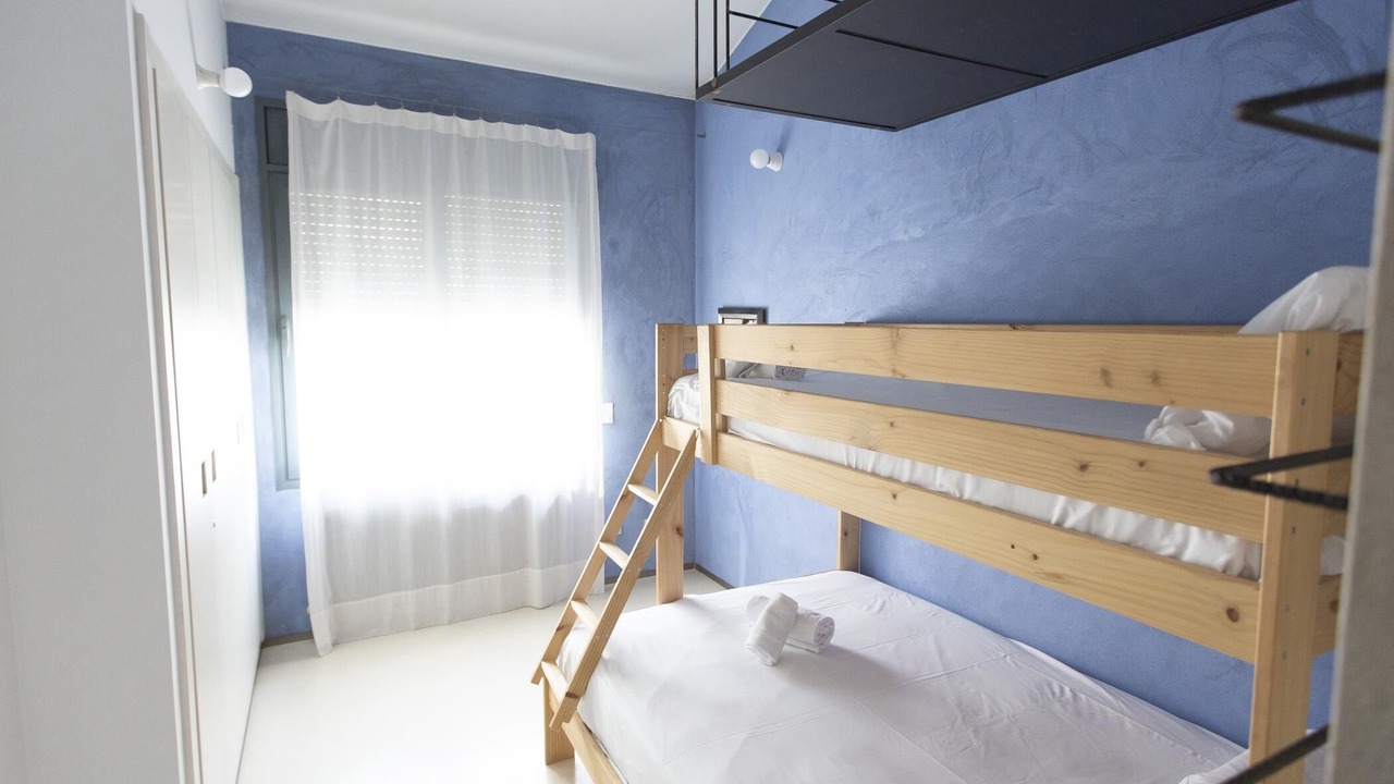 Photo of Bedroom in Les Escaldes