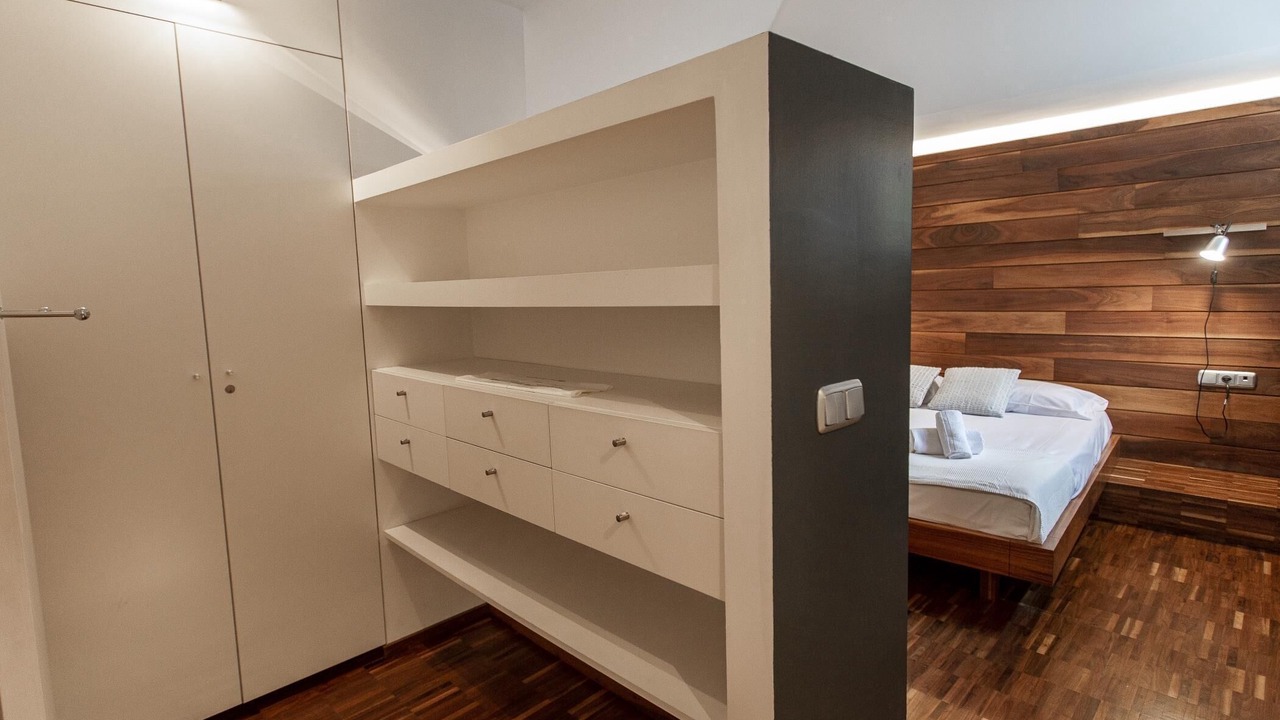 Photo of Bedroom in Les Escaldes