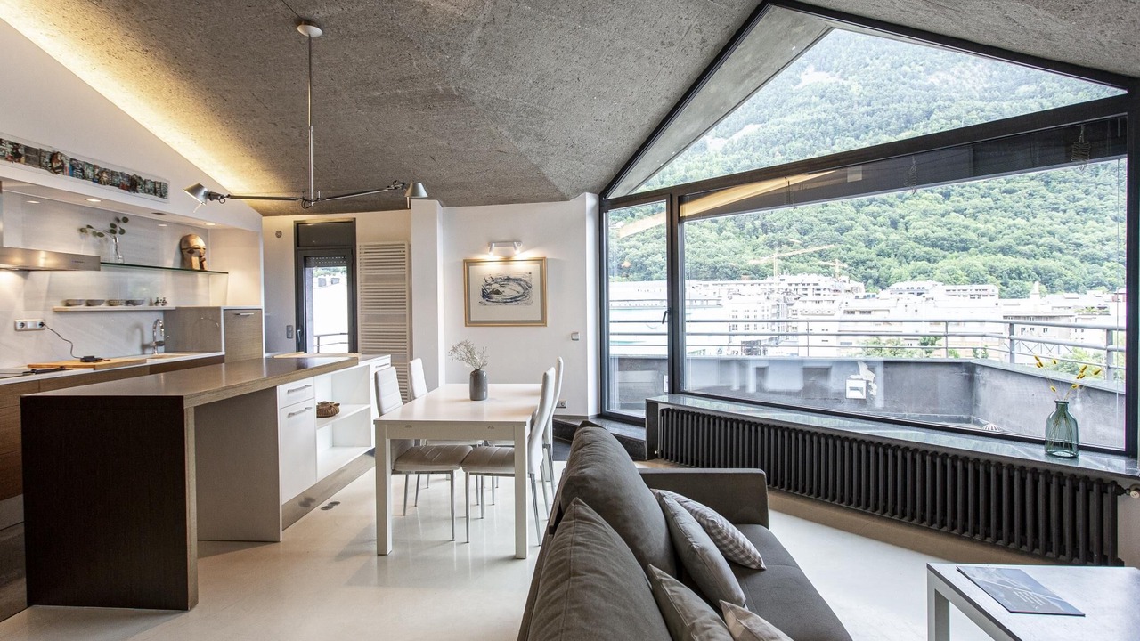 Photo of Livingroom in Les Escaldes