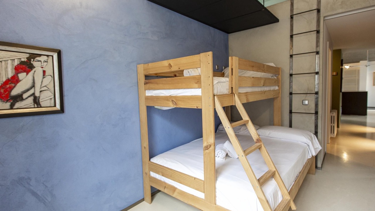 Photo of Bedroom in Les Escaldes