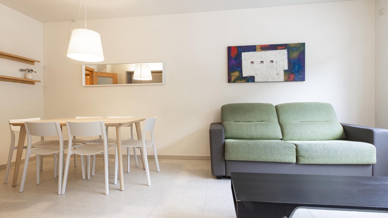Photo of Livingroom in Les Escaldes