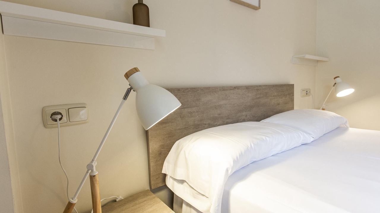 Photo of Bedroom in Les Escaldes