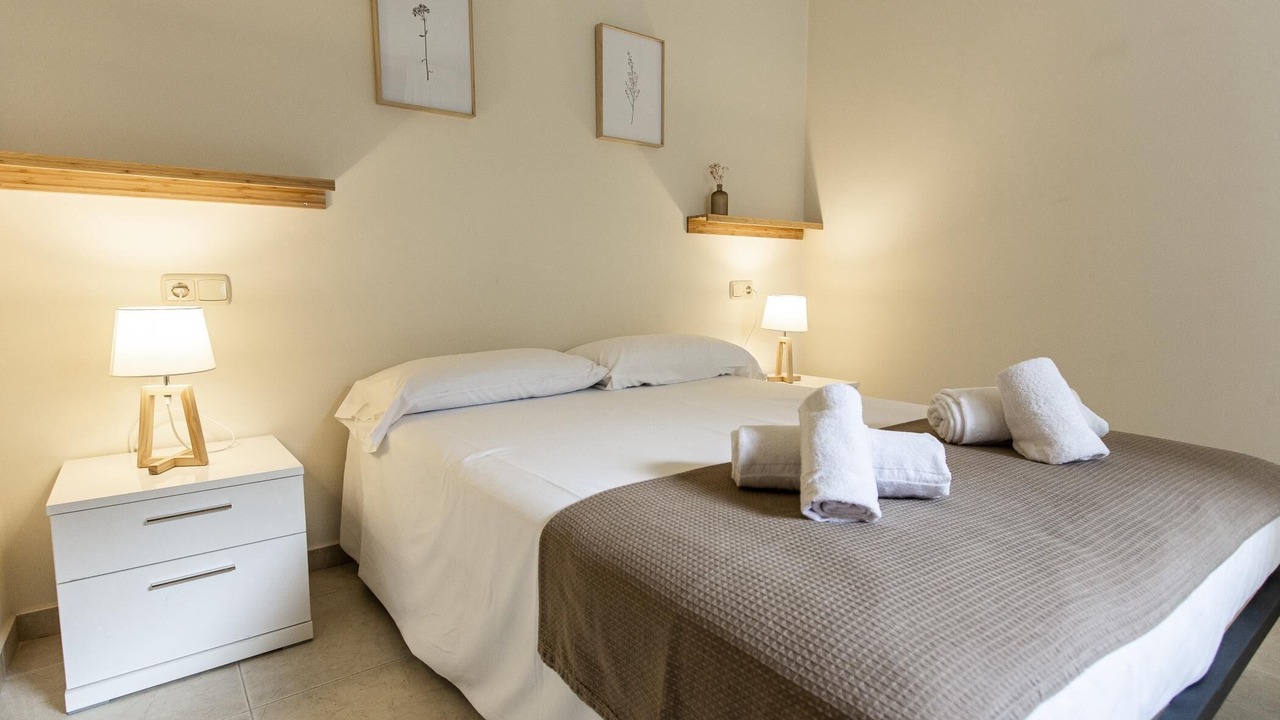 Photo of Bedroom in Les Escaldes