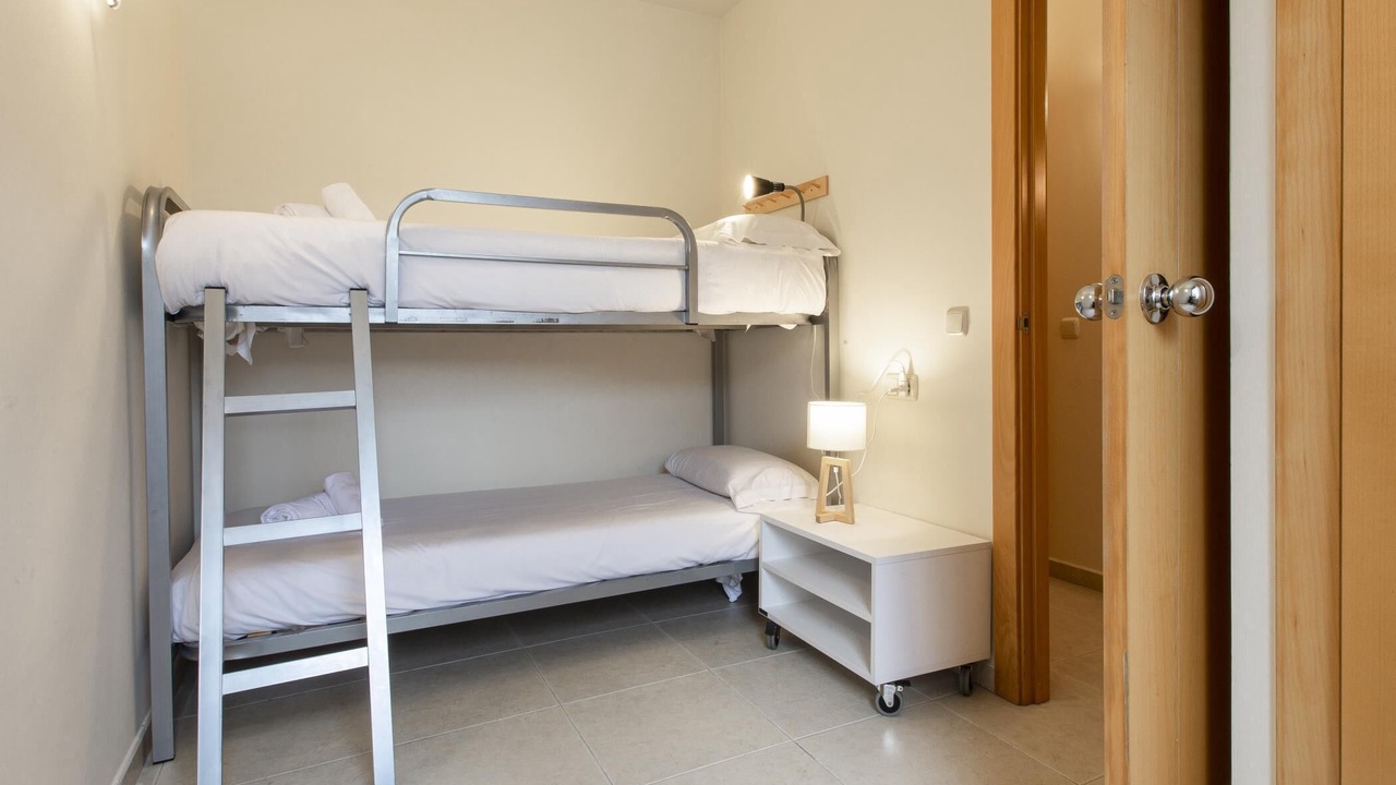 Photo of Bedroom in Les Escaldes