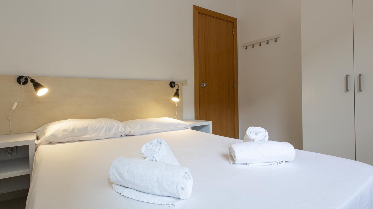 Photo of Bedroom in Les Escaldes