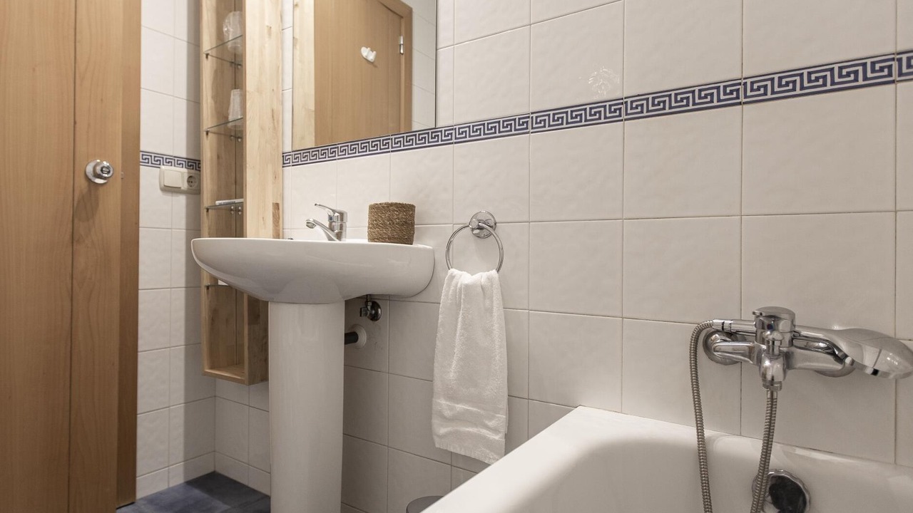 Photo of Bathroom in Les Escaldes