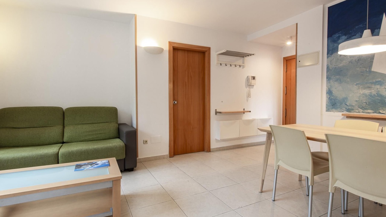 Photo of Livingroom in Les Escaldes