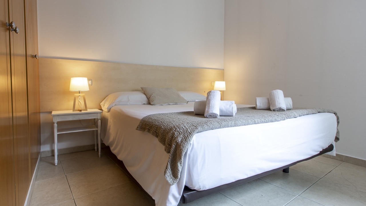 Photo of Bedroom in Les Escaldes