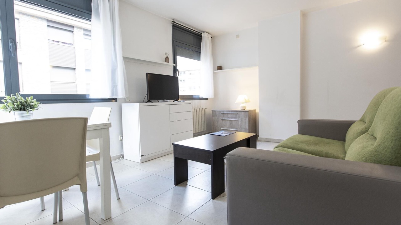 Photo of Livingroom in Les Escaldes