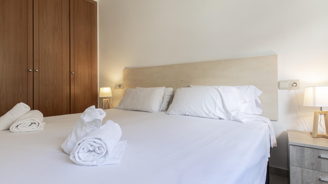 Photo of Bedroom in Les Escaldes