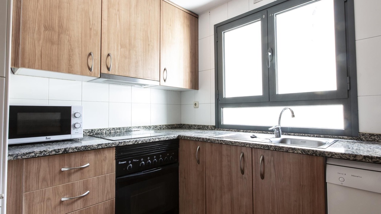 Photo of Kitchen in Les Escaldes