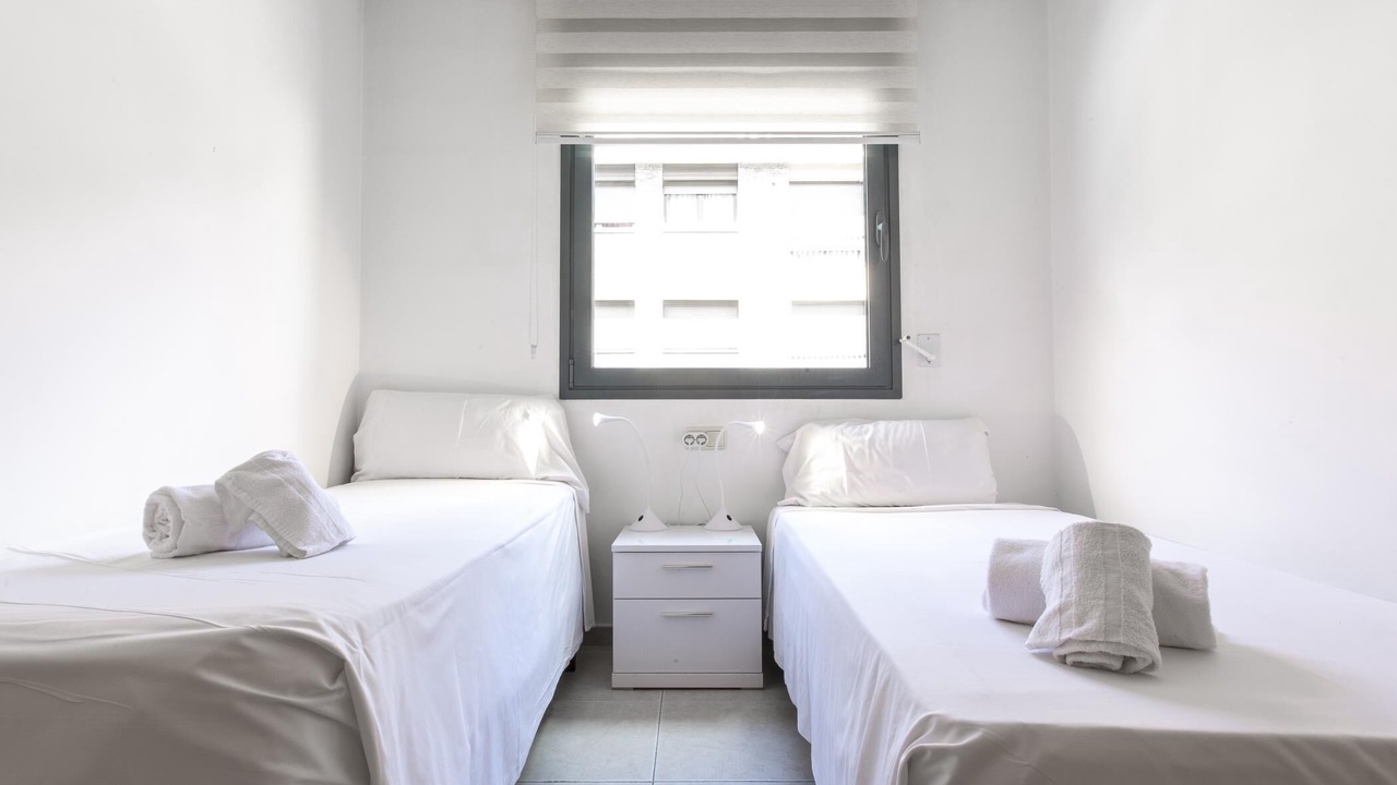 Photo of Bedroom in Les Escaldes