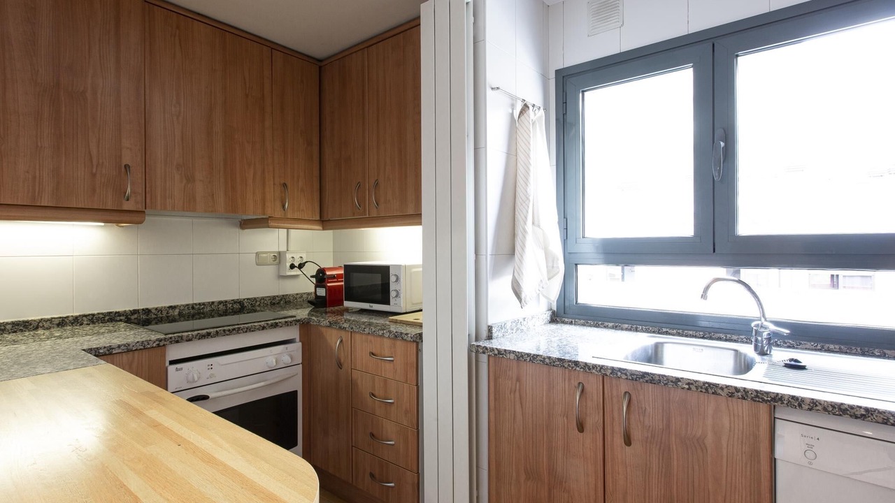 Photo of Kitchen in Les Escaldes