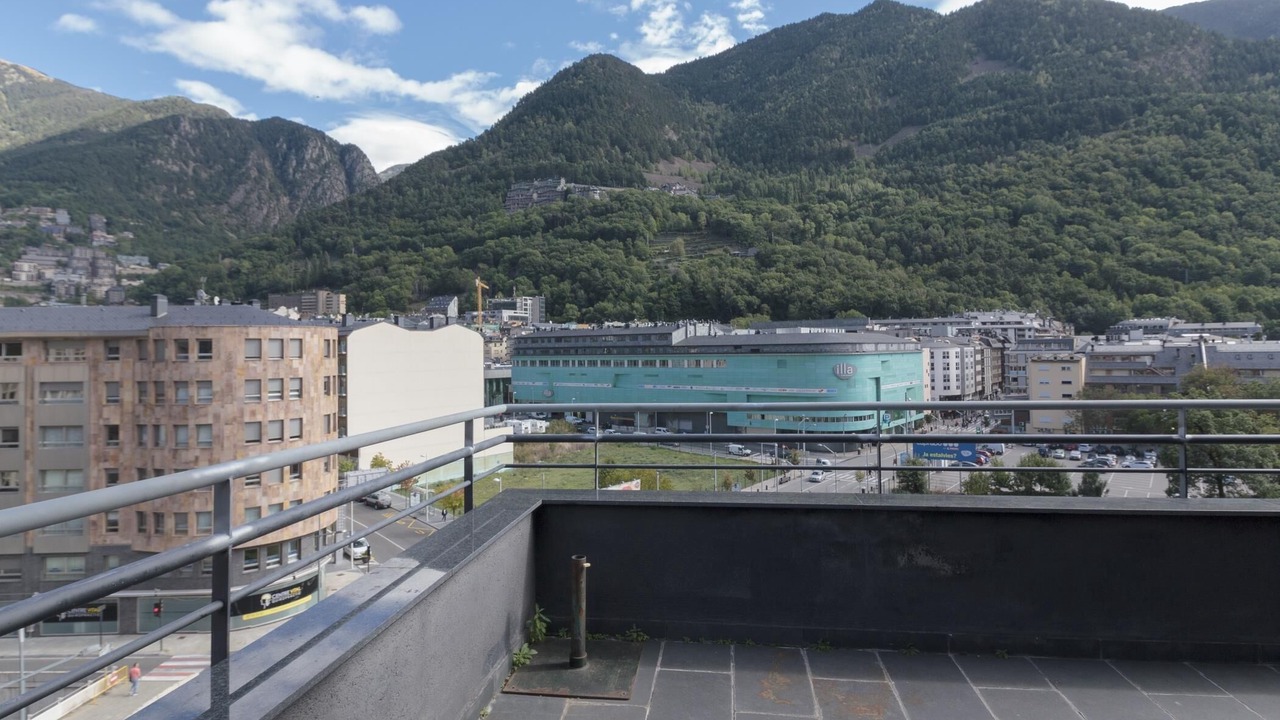 Photo of Outdoor in Les Escaldes