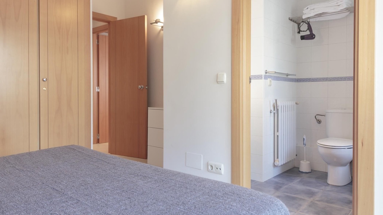 Photo of Bedroom in Les Escaldes