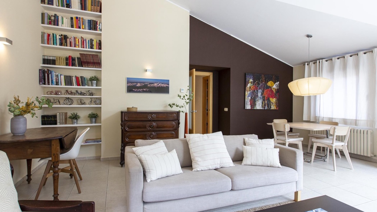 Photo of Livingroom in Les Escaldes