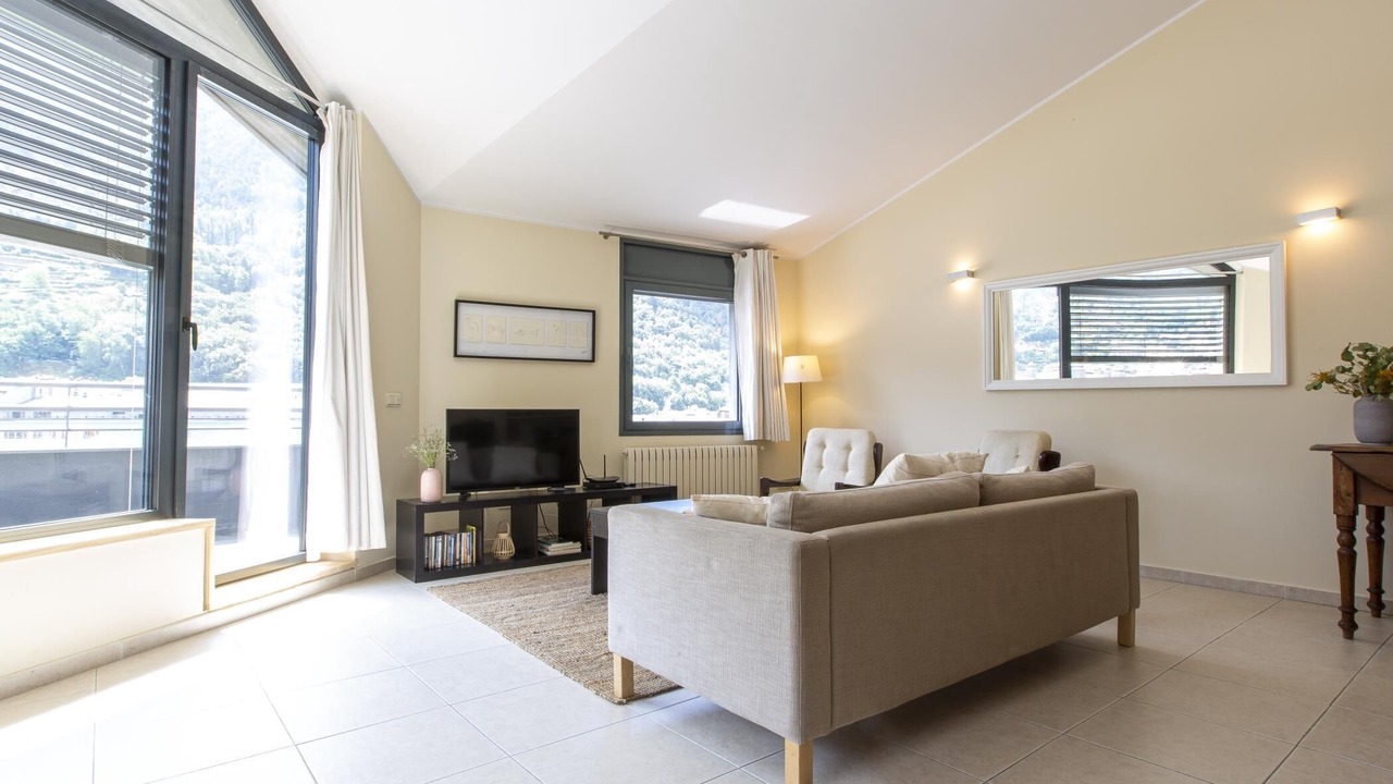 Photo of Livingroom in Les Escaldes