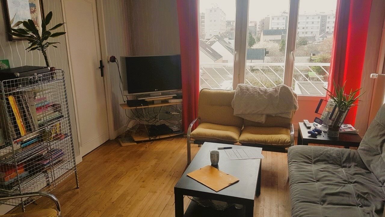Photo of Livingroom in Les Champs Manceaux