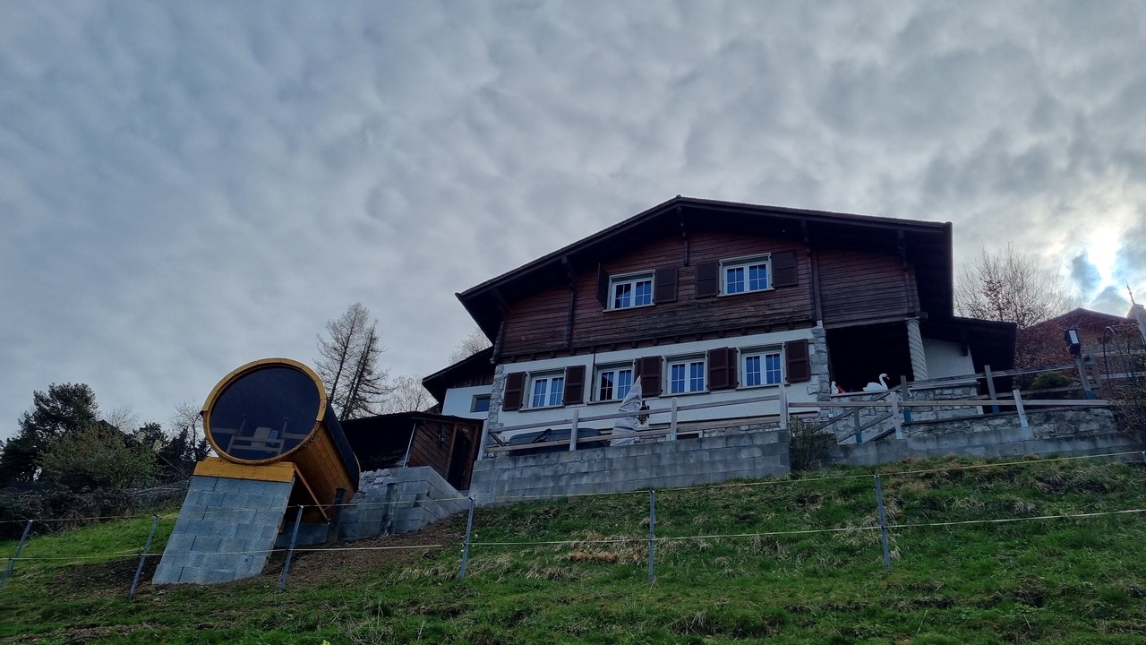 Photo of Outdoor in Glion
