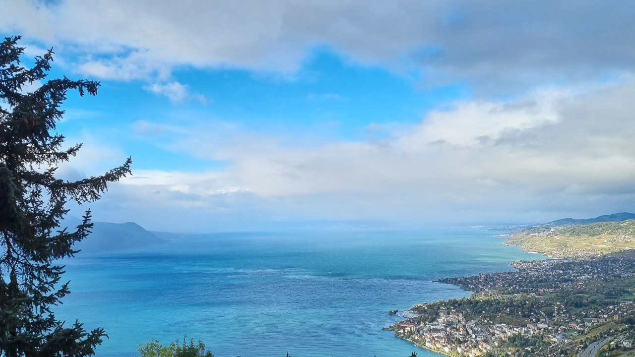 Photo of Others in Glion