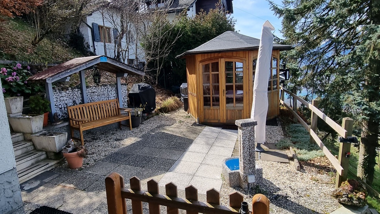 Photo of Outdoor in Glion