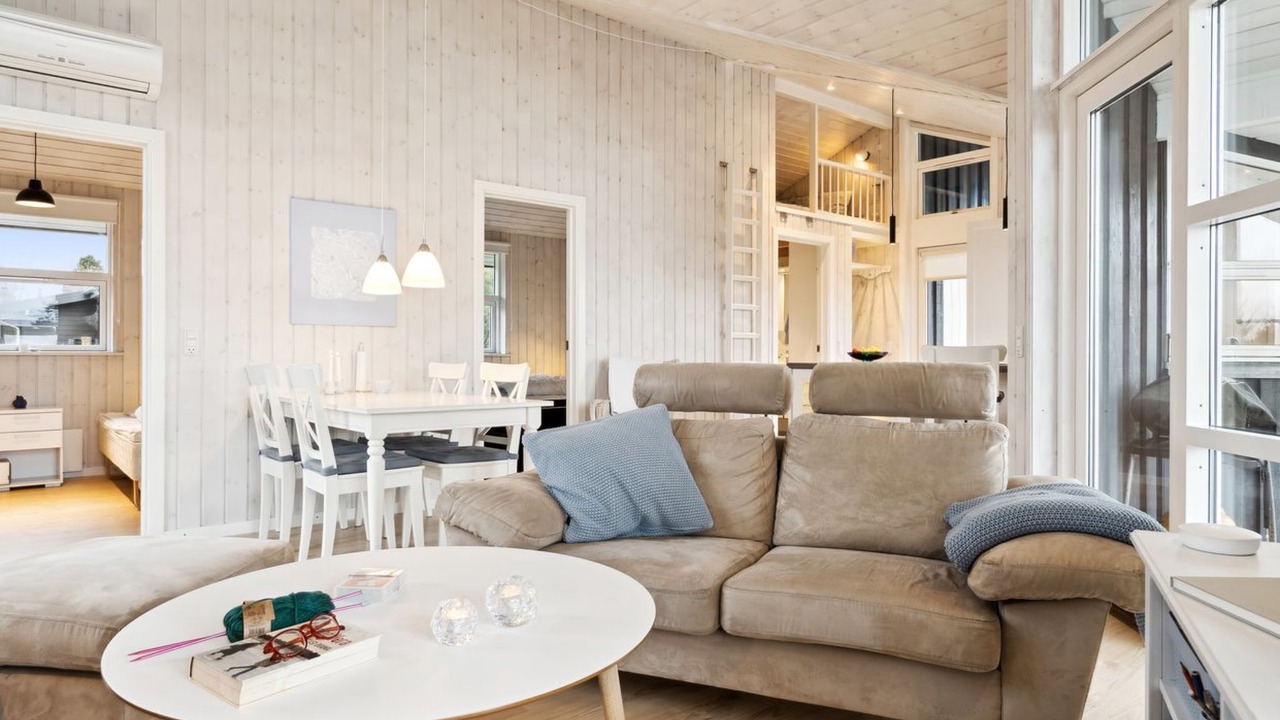Photo of Livingroom in Ørsted