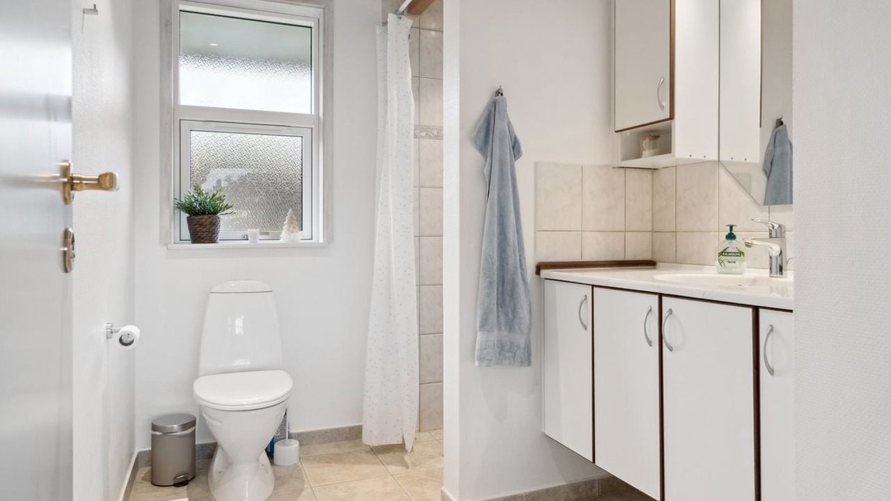 Photo of Bathroom in Ørsted