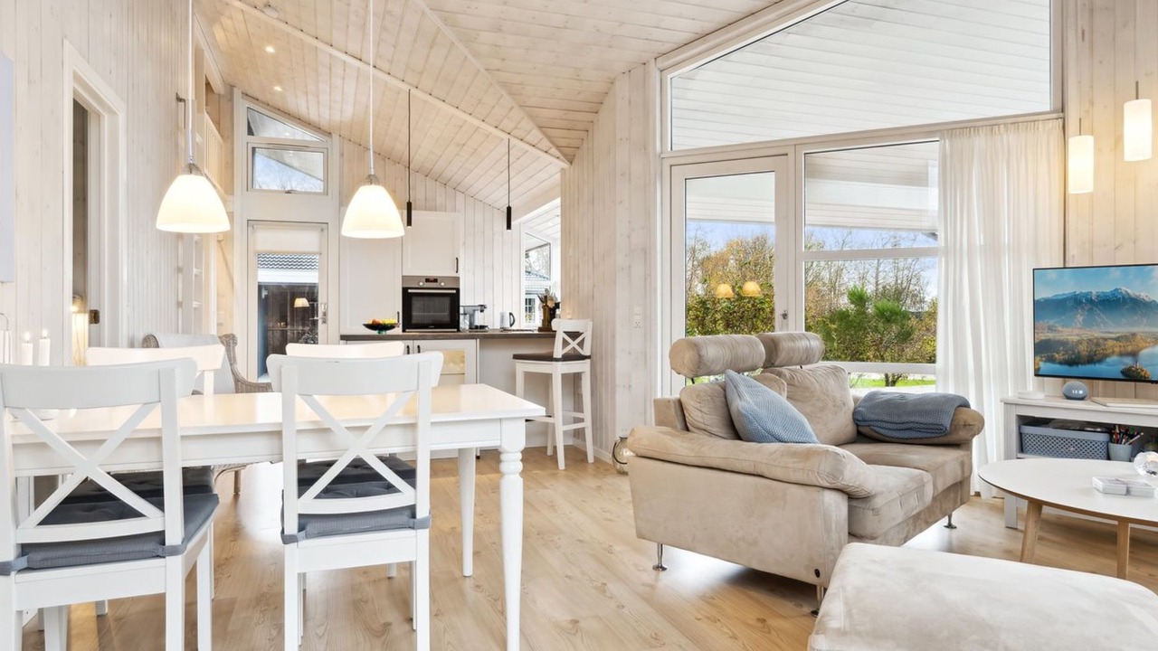 Photo of Livingroom in Ørsted