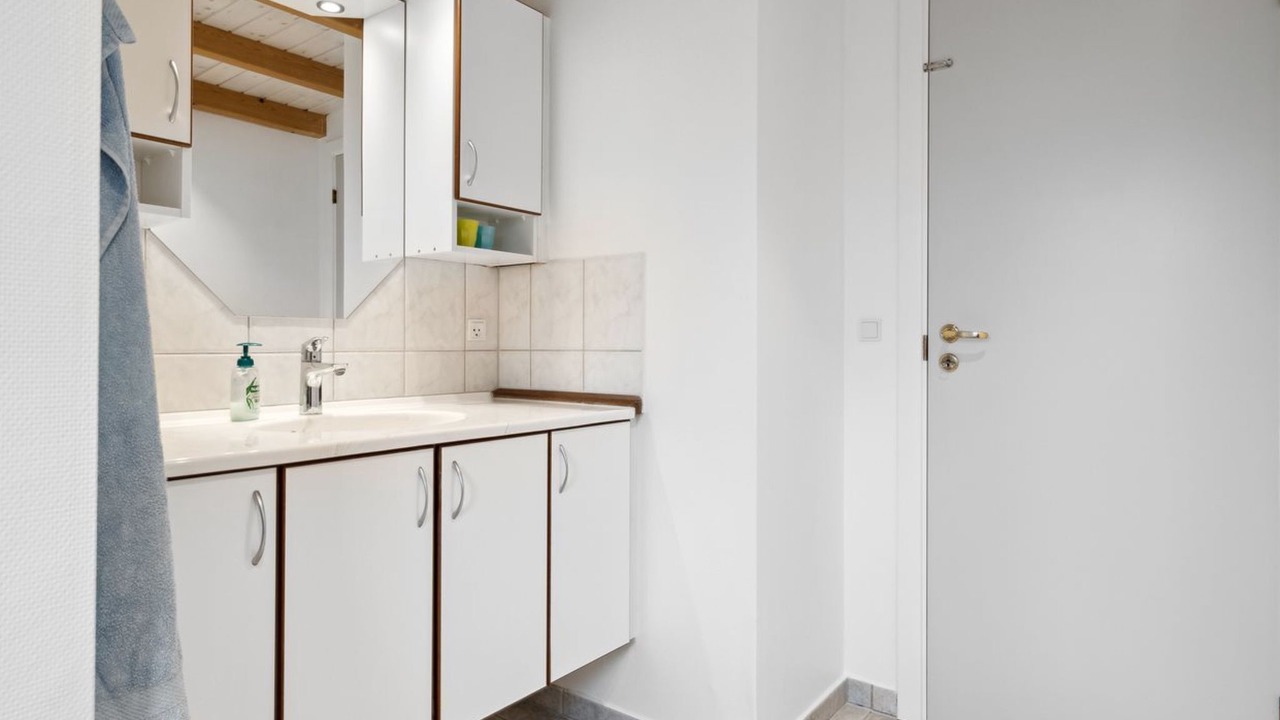 Photo of Bathroom in Ørsted