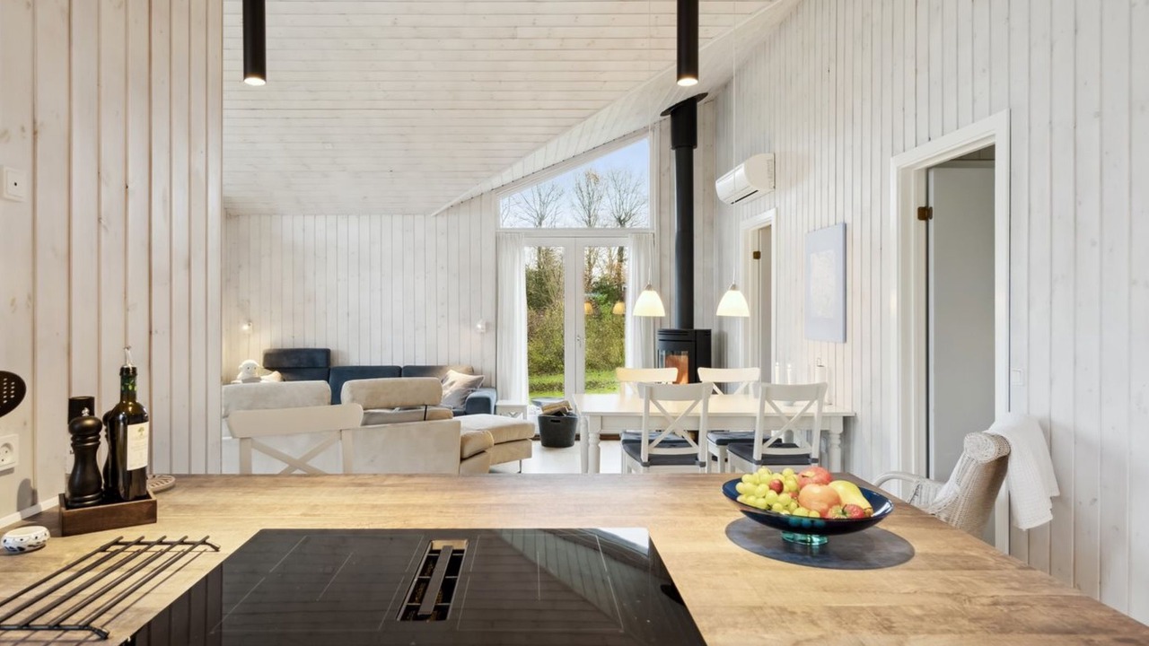 Photo of Bedroom in Ørsted
