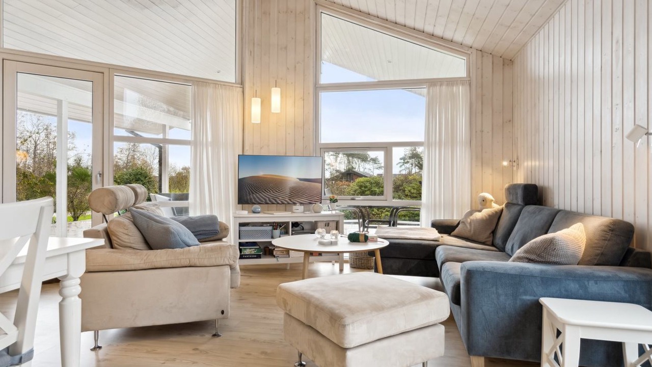 Photo of Livingroom in Ørsted