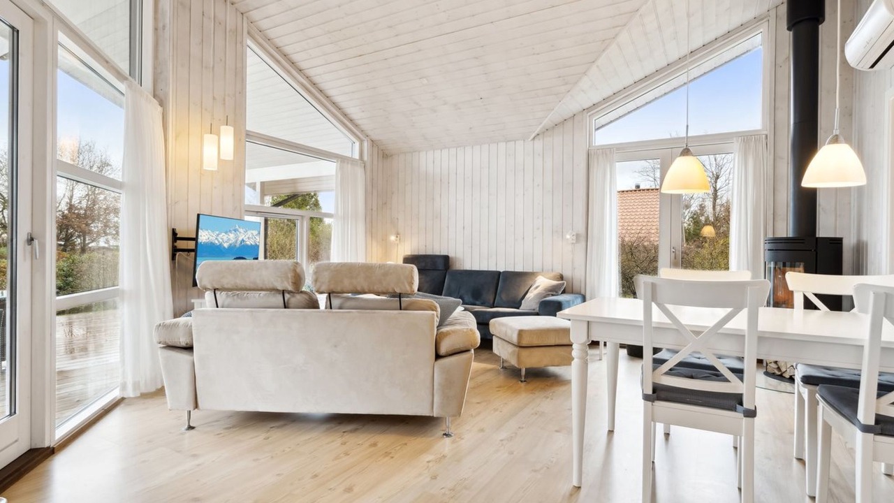 Photo of Livingroom in Ørsted