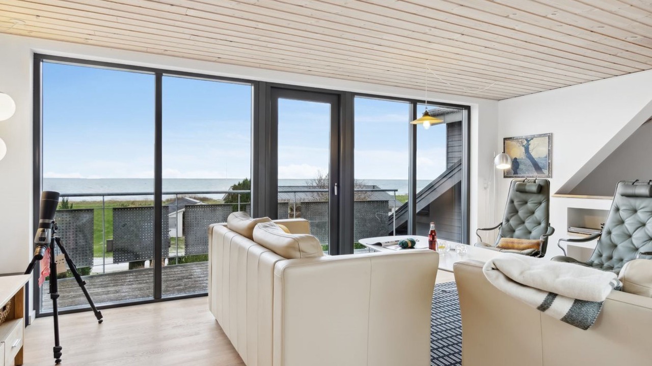 Photo of Livingroom in Allingabro