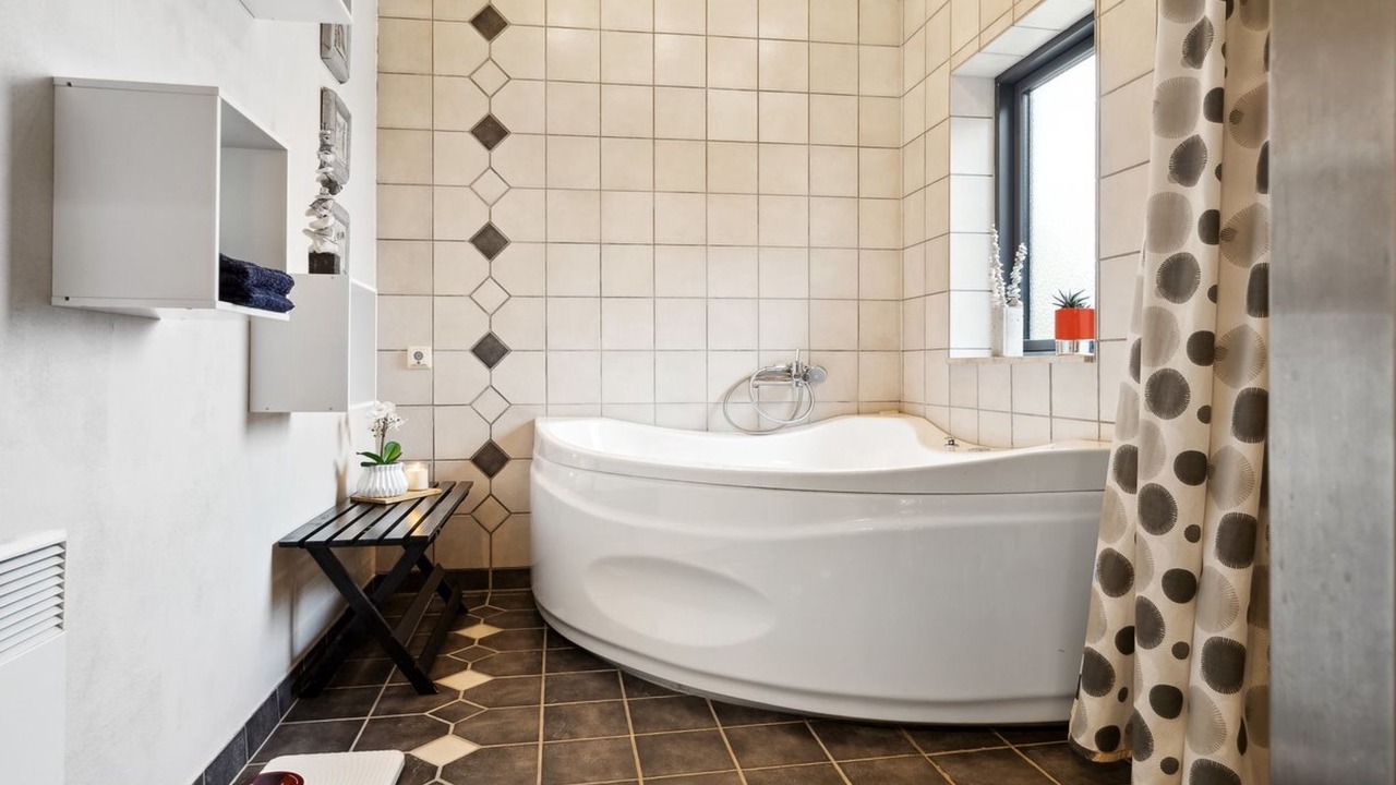 Photo of Bathroom in Allingabro