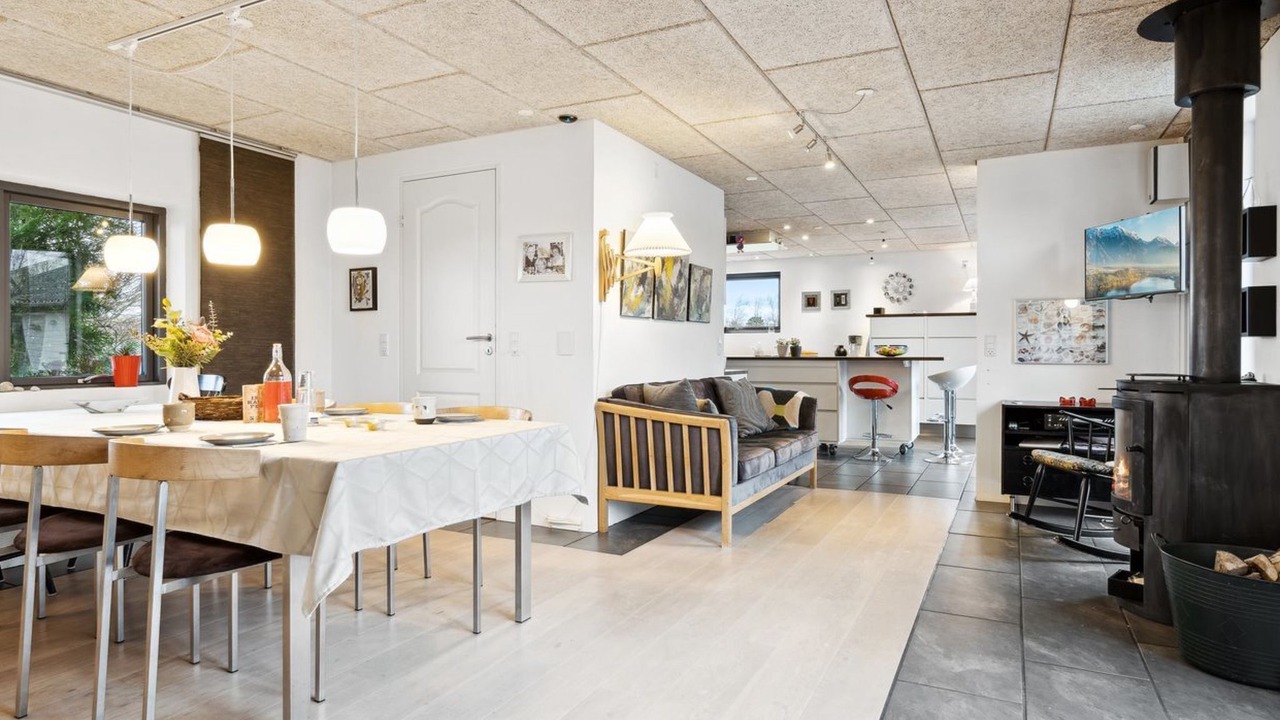 Photo of Livingroom in Allingabro