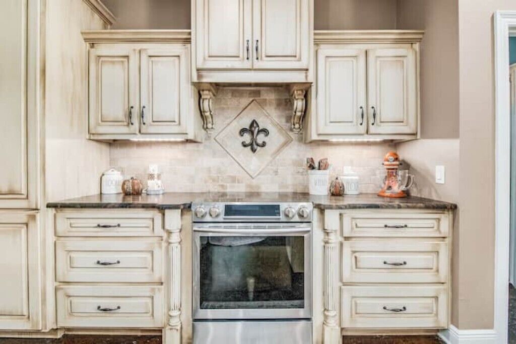 Photo of Kitchen in Milton