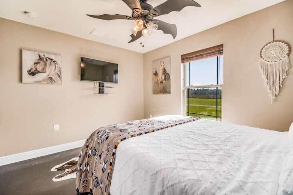 Photo of Bedroom in Milton