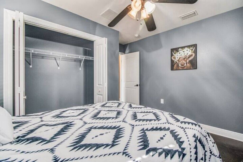 Photo of Bedroom in Milton