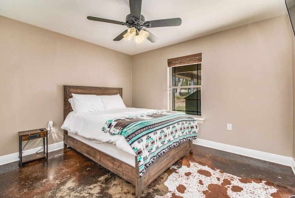 Photo of Bedroom in Milton