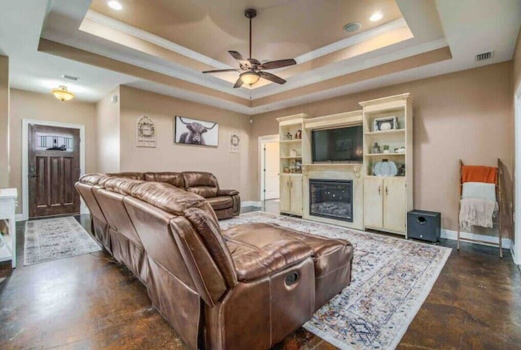 Photo of Livingroom in Milton