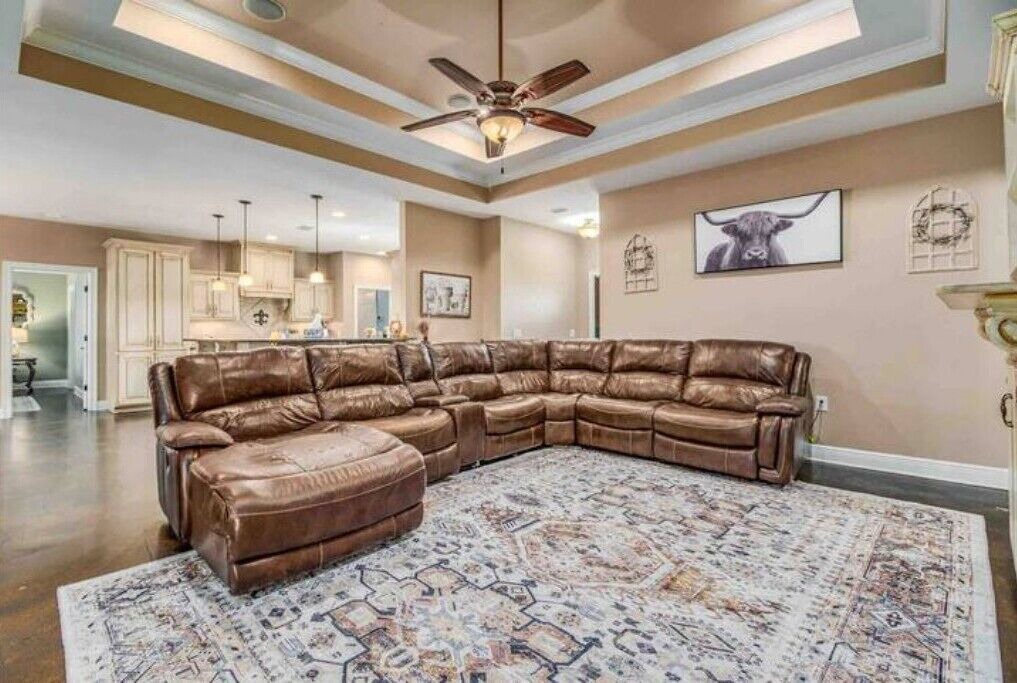 Photo of Livingroom in Milton