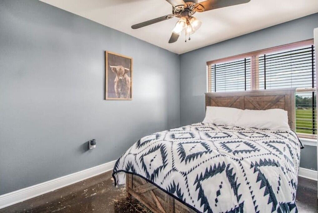 Photo of Bedroom in Milton