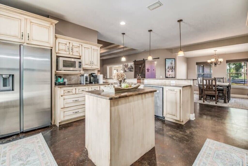 Photo of Kitchen in Milton