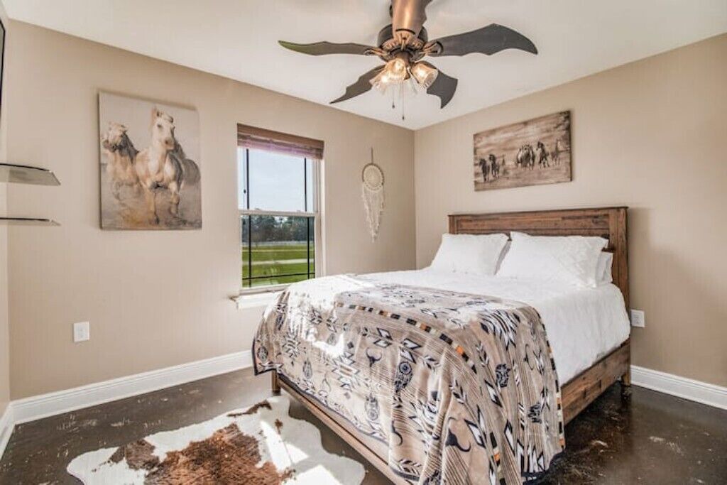 Photo of Bedroom in Milton