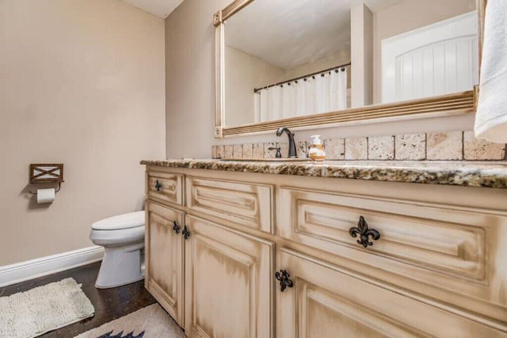 Photo of Bathroom in Milton