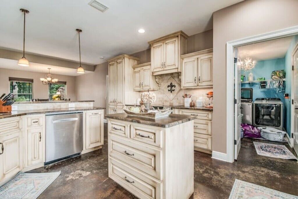 Photo of Kitchen in Milton