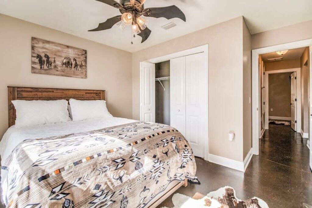 Photo of Bedroom in Milton