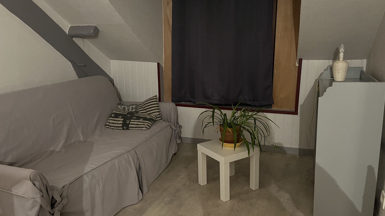Photo of Livingroom in Plesse