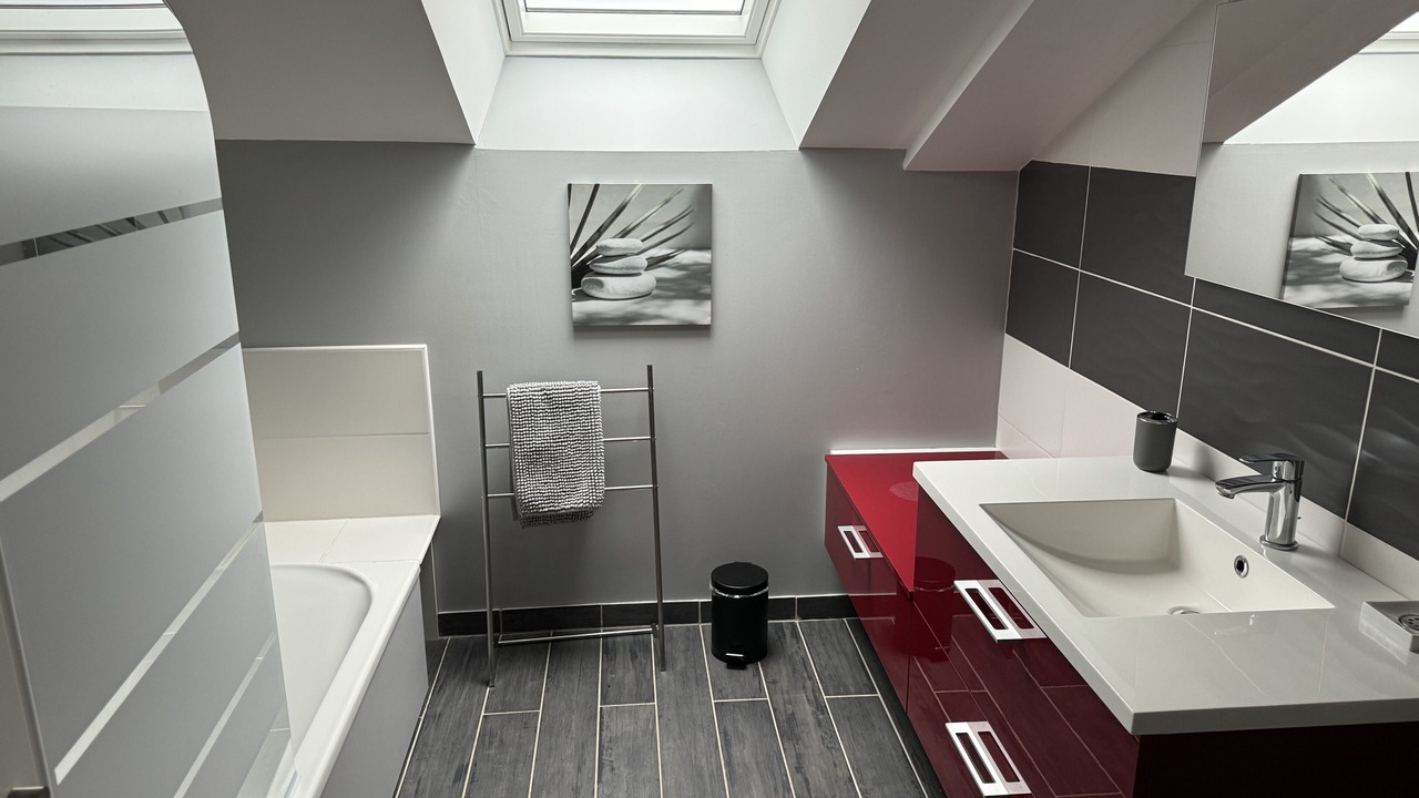 Photo of Bathroom in Plesse