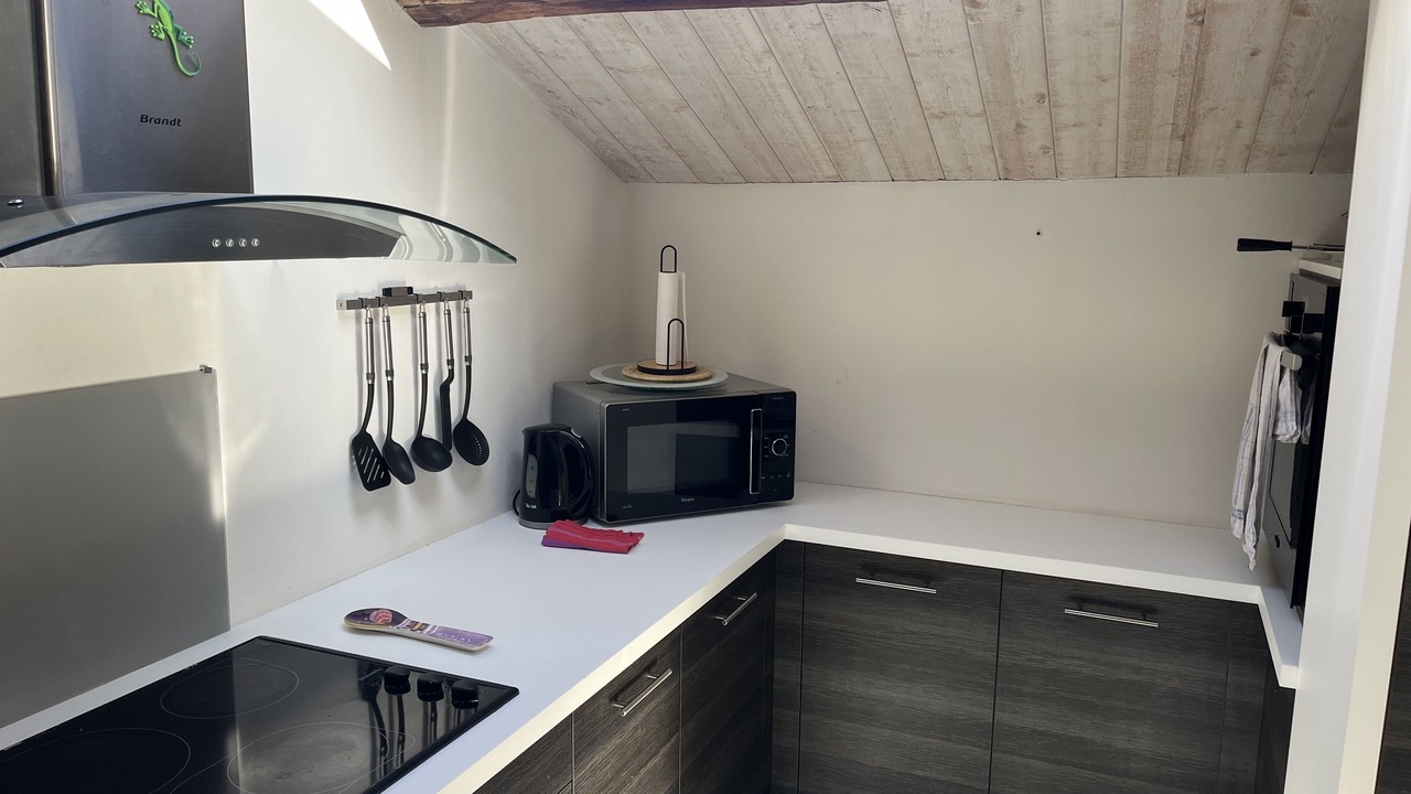 Photo of Kitchen in Plesse